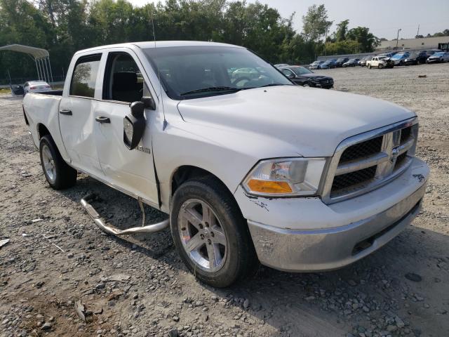 DODGE RAM 1500 2010 1d7rv1cpxas199397