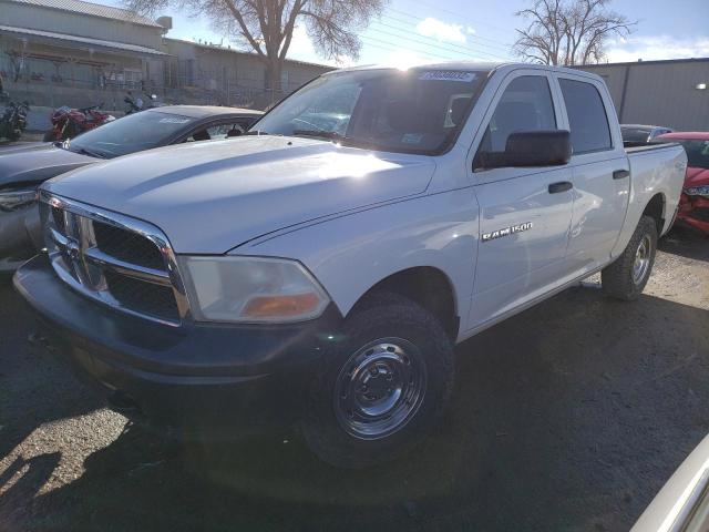 DODGE RAM 1500 2011 1d7rv1cpxbs685905