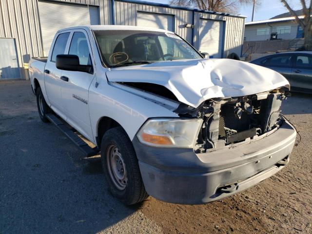 DODGE RAM 1500 2011 1d7rv1cpxbs687301