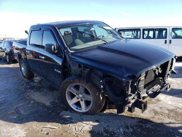 DODGE RAM 1500 2010 1d7rv1ct0as128707