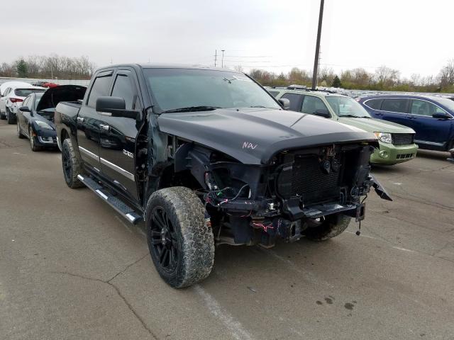 DODGE RAM 1500 2010 1d7rv1ct0as128948