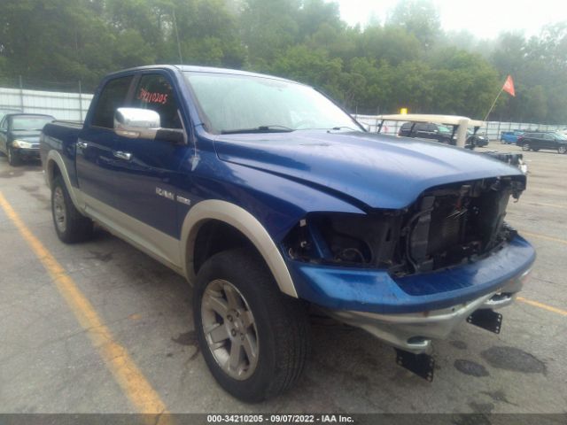 DODGE RAM 1500 2010 1d7rv1ct0as135284