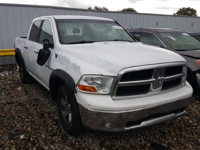 DODGE RAM 1500 2010 1d7rv1ct0as135849