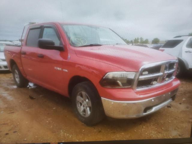 DODGE RAM 1500 2010 1d7rv1ct0as136483