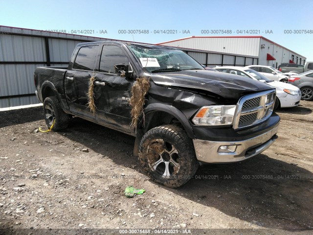 DODGE RAM 1500 2010 1d7rv1ct0as140212