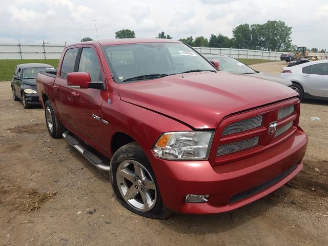 DODGE RAM 1500 2010 1d7rv1ct0as143675