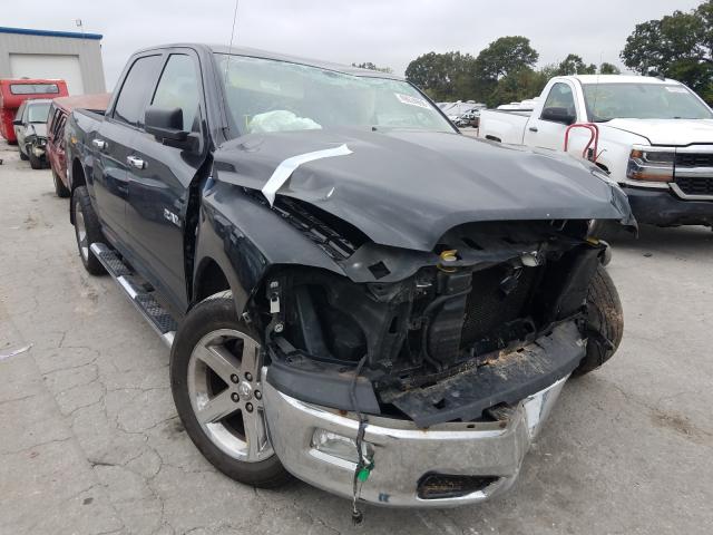 DODGE RAM 1500 2010 1d7rv1ct0as149542