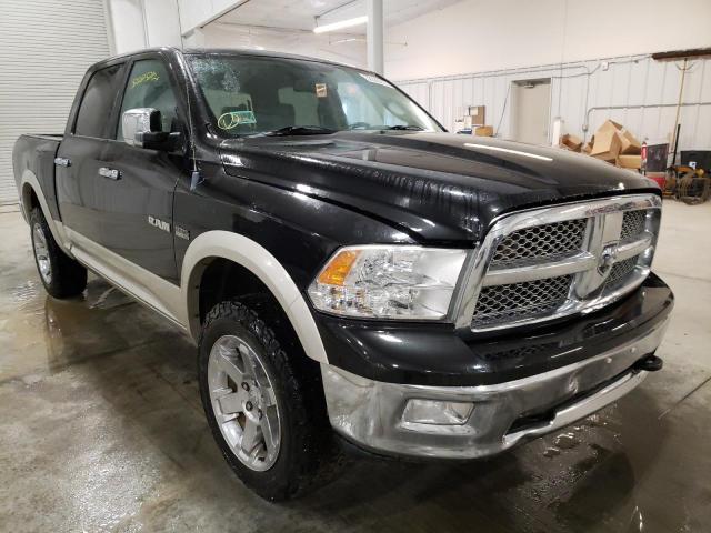 DODGE RAM 1500 2010 1d7rv1ct0as150089