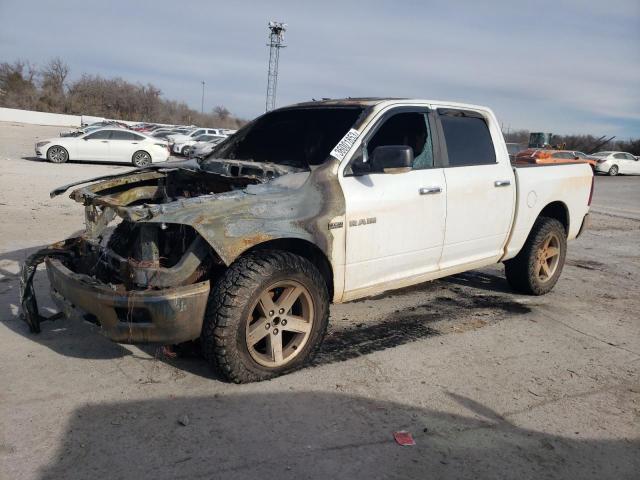 DODGE RAM 1500 2010 1d7rv1ct0as161397