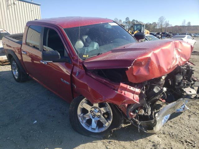 DODGE RAM 1500 2010 1d7rv1ct0as171511