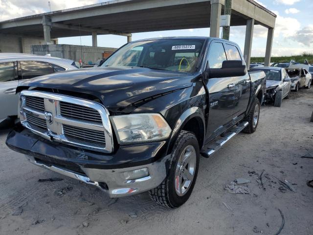 DODGE RAM 1500 2010 1d7rv1ct0as171816