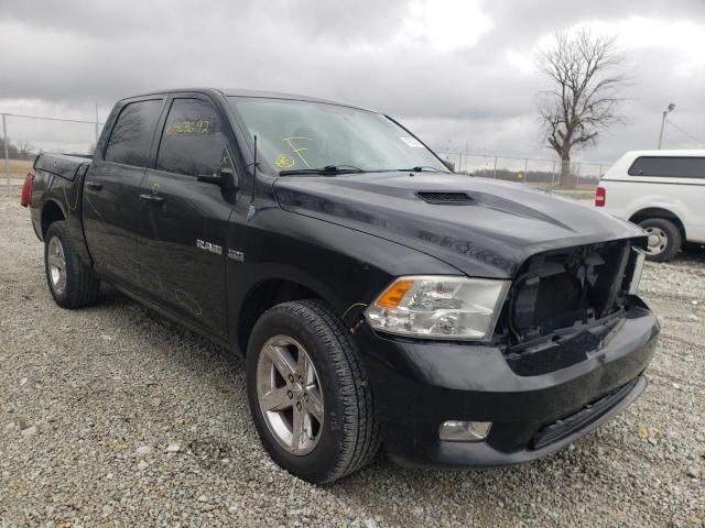 DODGE RAM 1500 2010 1d7rv1ct0as177633