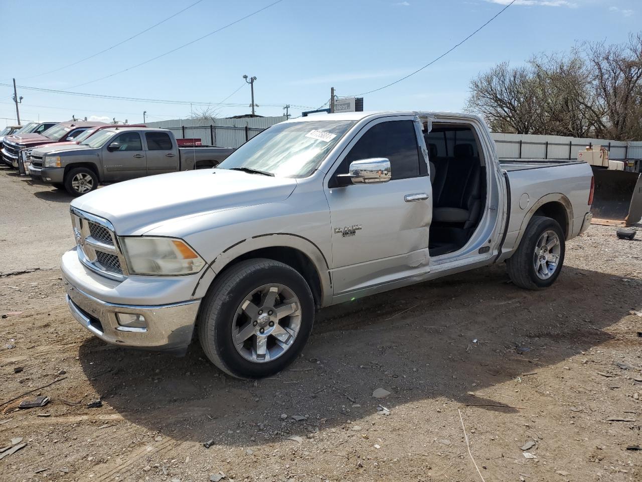 DODGE RAM 2010 1d7rv1ct0as182461