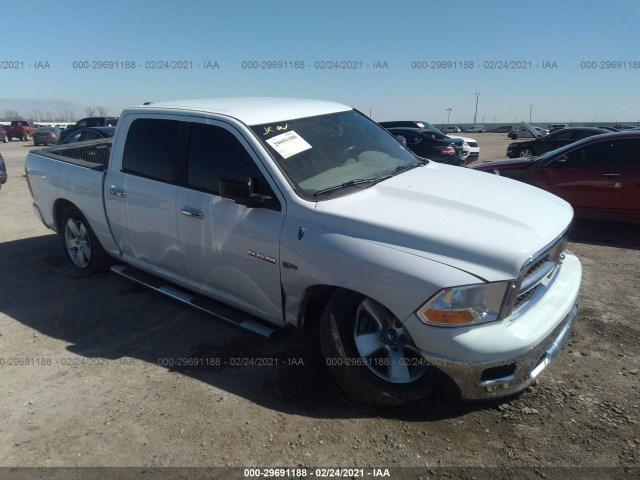 DODGE RAM 1500 2010 1d7rv1ct0as183559