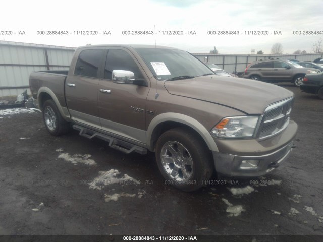 DODGE RAM 1500 2010 1d7rv1ct0as185747