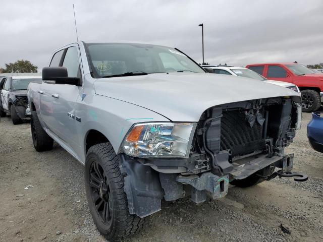 DODGE RAM 1500 2010 1d7rv1ct0as187806