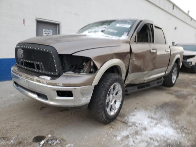 DODGE RAM 1500 2010 1d7rv1ct0as193220