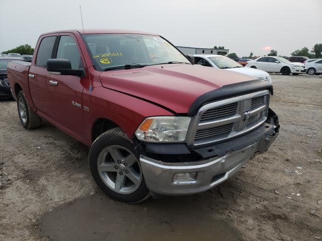 DODGE RAM 1500 2010 1d7rv1ct0as205611