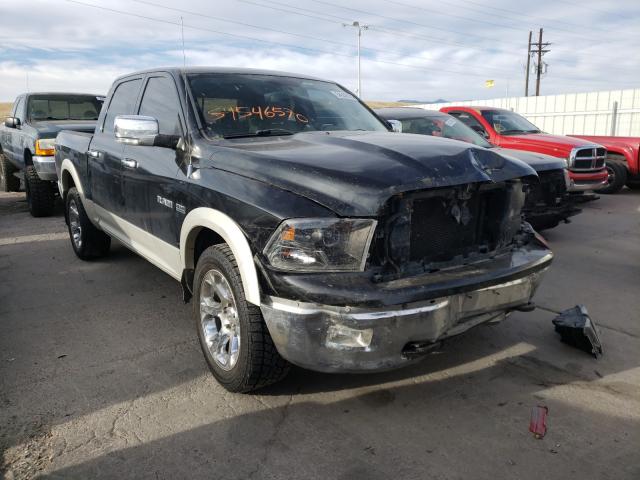 DODGE RAM 1500 2010 1d7rv1ct0as215457