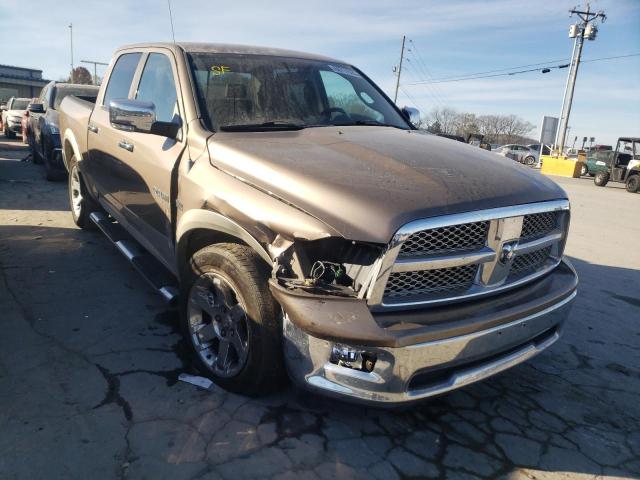 DODGE RAM 1500 2010 1d7rv1ct0as215829