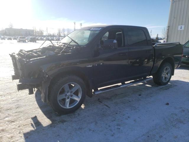 DODGE RAM 1500 2010 1d7rv1ct0as220111