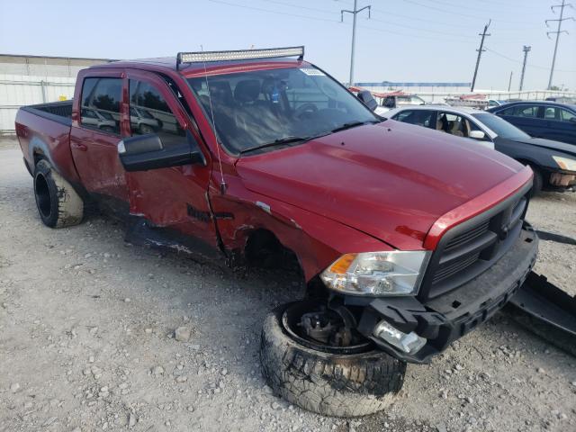 DODGE RAM 1500 2010 1d7rv1ct0as254789