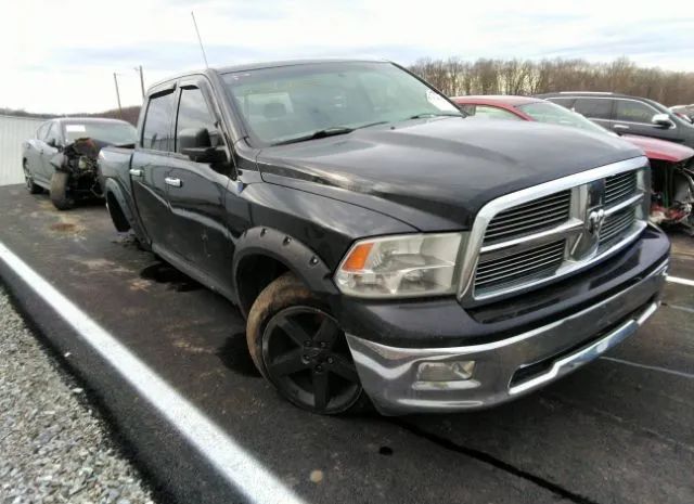 DODGE RAM 1500 2010 1d7rv1ct0as262567