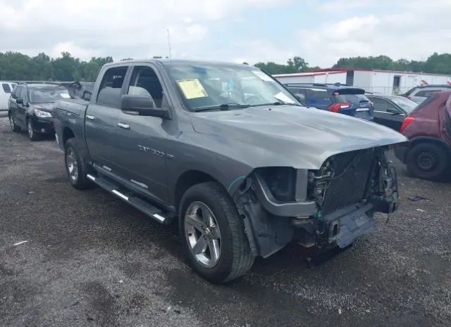 RAM 1500 2011 1d7rv1ct0bs504324