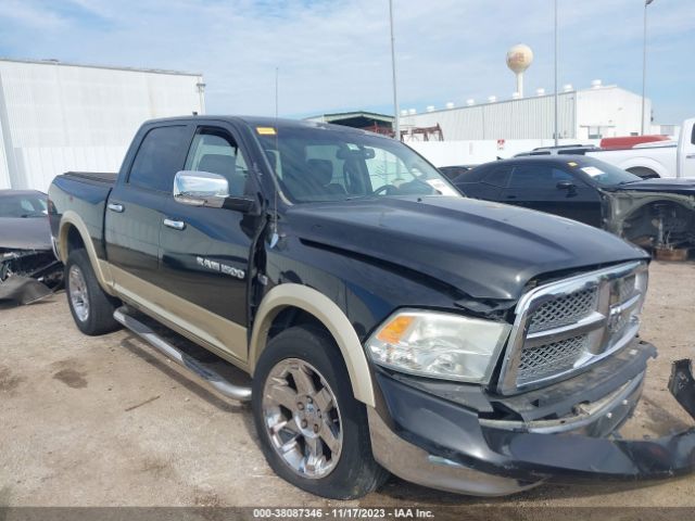 RAM RAM 1500 2011 1d7rv1ct0bs507529