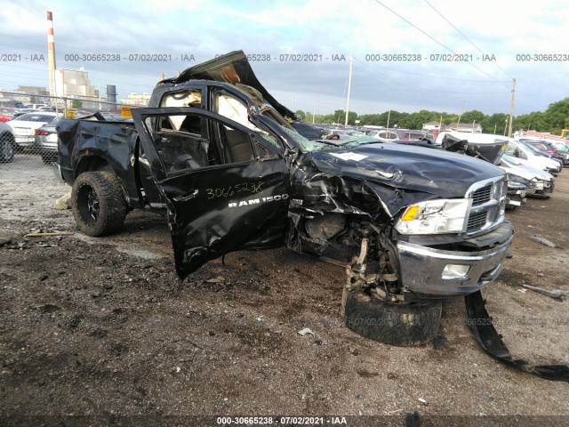 RAM 1500 2011 1d7rv1ct0bs510138