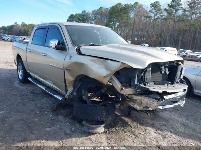 RAM RAM 1500 2011 1d7rv1ct0bs517347