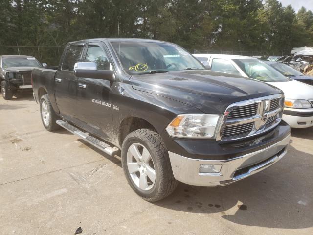 DODGE RAM 1500 2011 1d7rv1ct0bs527991