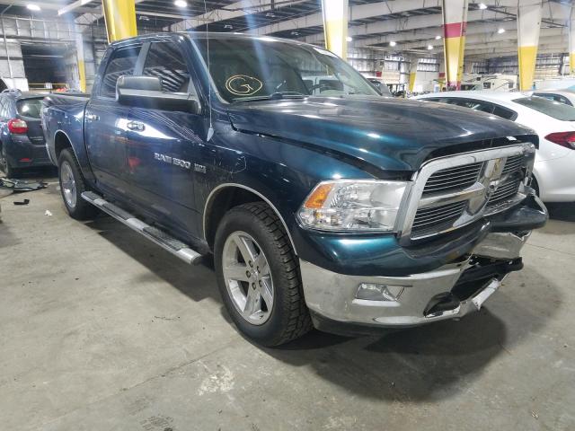 DODGE RAM 1500 2011 1d7rv1ct0bs528039