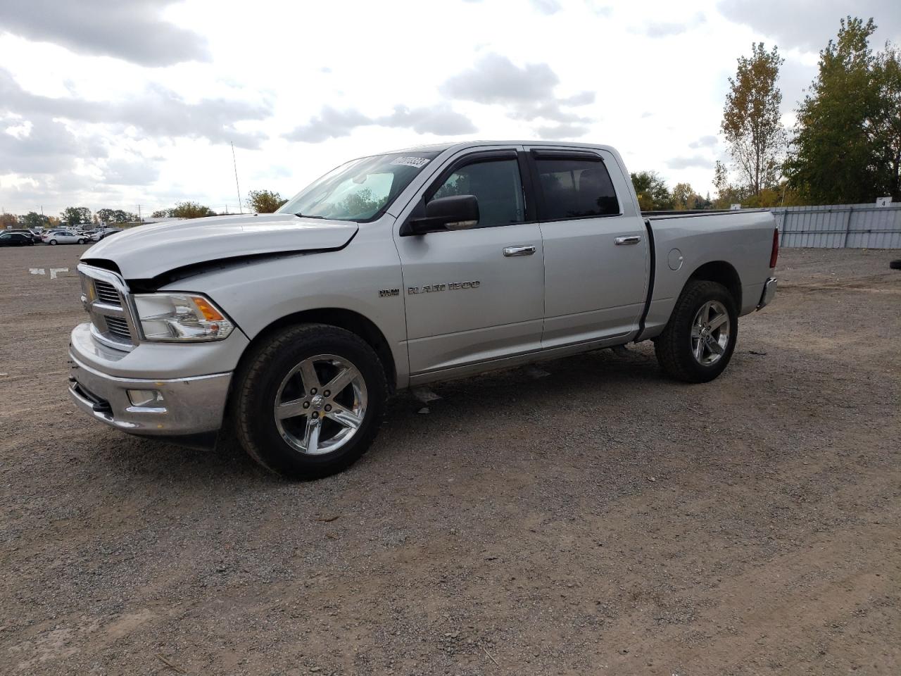 DODGE RAM 2011 1d7rv1ct0bs538943