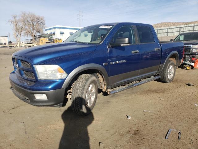 DODGE RAM 1500 2011 1d7rv1ct0bs540191