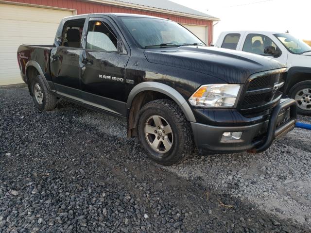 DODGE RAM 1500 2011 1d7rv1ct0bs540692