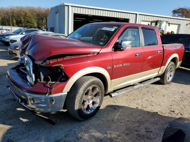 DODGE RAM 1500 2011 1d7rv1ct0bs545472