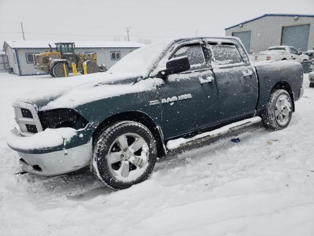 DODGE RAM 1500 2011 1d7rv1ct0bs548663