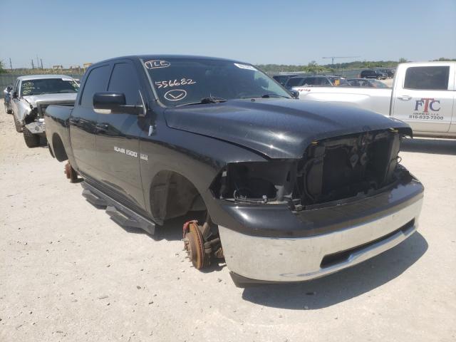 DODGE RAM 1500 2011 1d7rv1ct0bs556682