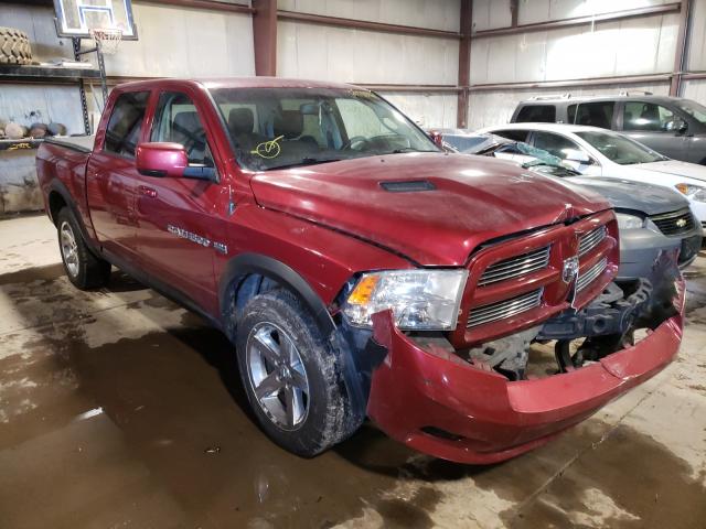 DODGE RAM 1500 2011 1d7rv1ct0bs571070