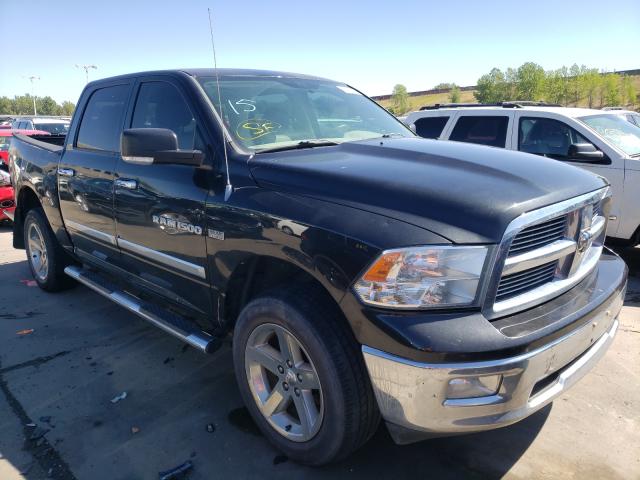 DODGE RAM 1500 2011 1d7rv1ct0bs571120