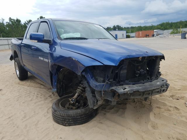 DODGE RAM 1500 2011 1d7rv1ct0bs576611