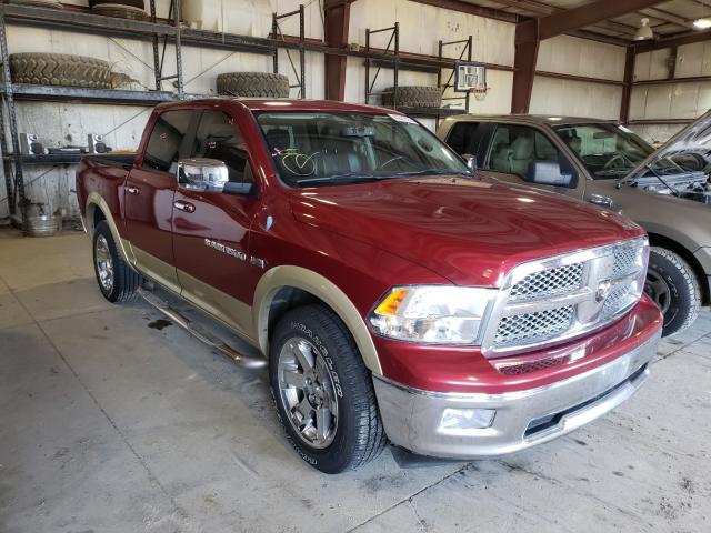 DODGE RAM 1500 2011 1d7rv1ct0bs584367