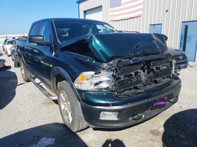 DODGE RAM 1500 2011 1d7rv1ct0bs584465