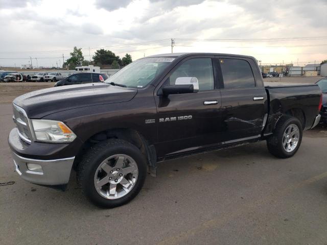 DODGE RAM 1500 2011 1d7rv1ct0bs585244