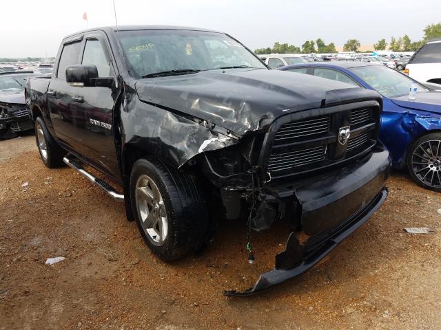 DODGE RAM 1500 2011 1d7rv1ct0bs594011