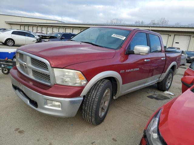 DODGE RAM 1500 2011 1d7rv1ct0bs595949