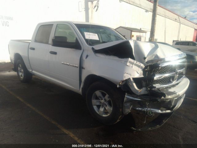 RAM 1500 2011 1d7rv1ct0bs600860