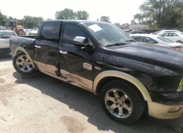 RAM 1500 2011 1d7rv1ct0bs602429