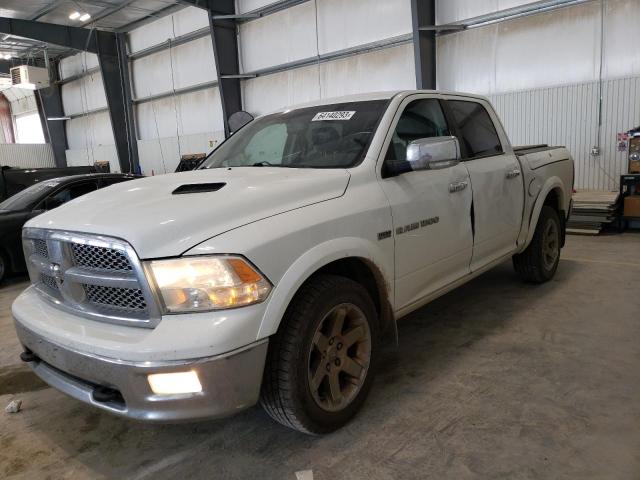 DODGE RAM 1500 2011 1d7rv1ct0bs609736